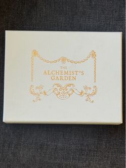 Gucci The Alchemist's Garden perfume set