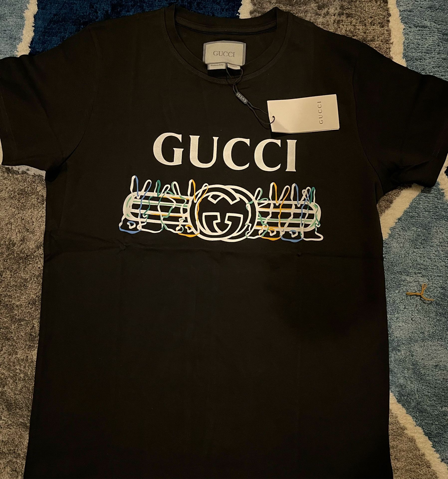 Gucci Shirt