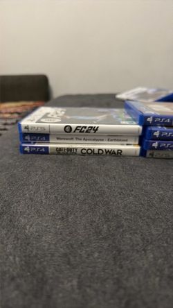 Get 2 games for 35