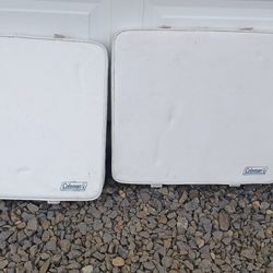 Coleman Cooler Seat Cushions