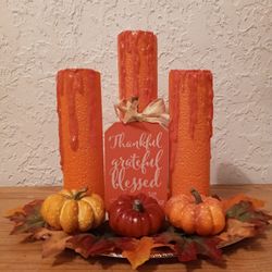 Thanksgiving Centerpiece