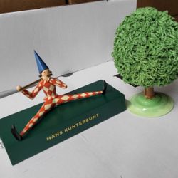 Wendt & Kuhn - Hans Kunterbunt 