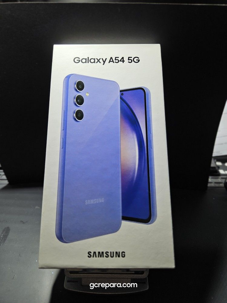 Samsung Galaxy A54 5G (Unlocked)