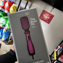 Hair Dryer 