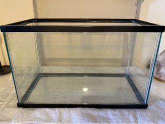 5.5 Gallon Tank