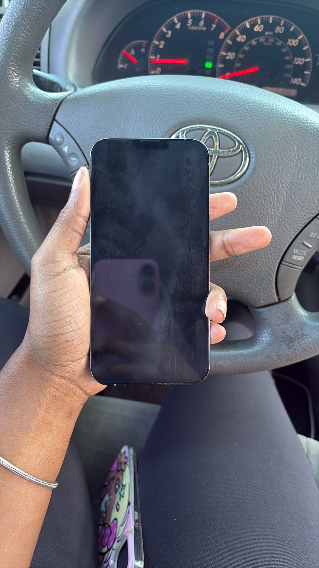 Used Iphone 13 pro