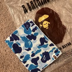 BAPE A BATHING APE sports Towel Beach Towel 