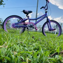 Kent 2 Cool Girls' 18" BMX Bike