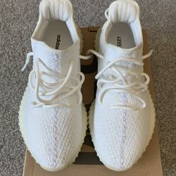 Adidas Yeezy Boost 350 V2 Cream 