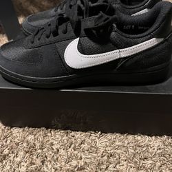 MENS NIKE FIELD GENERAL 