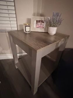 Side Table