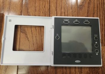 Carrier Thermostat TP-PRH01-B