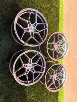 Rohanas 20x10s