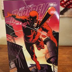 Daredevil Marvel #600