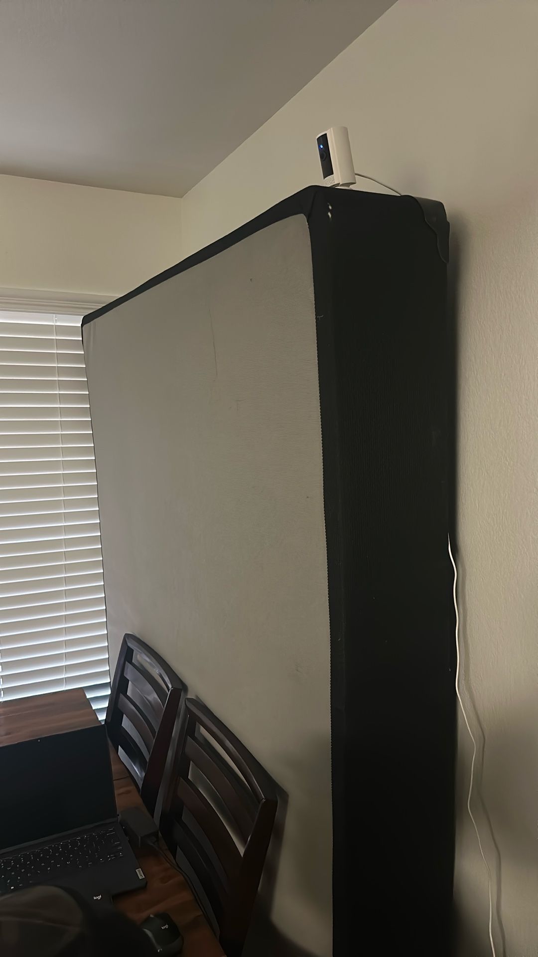 Brand New Box Spring