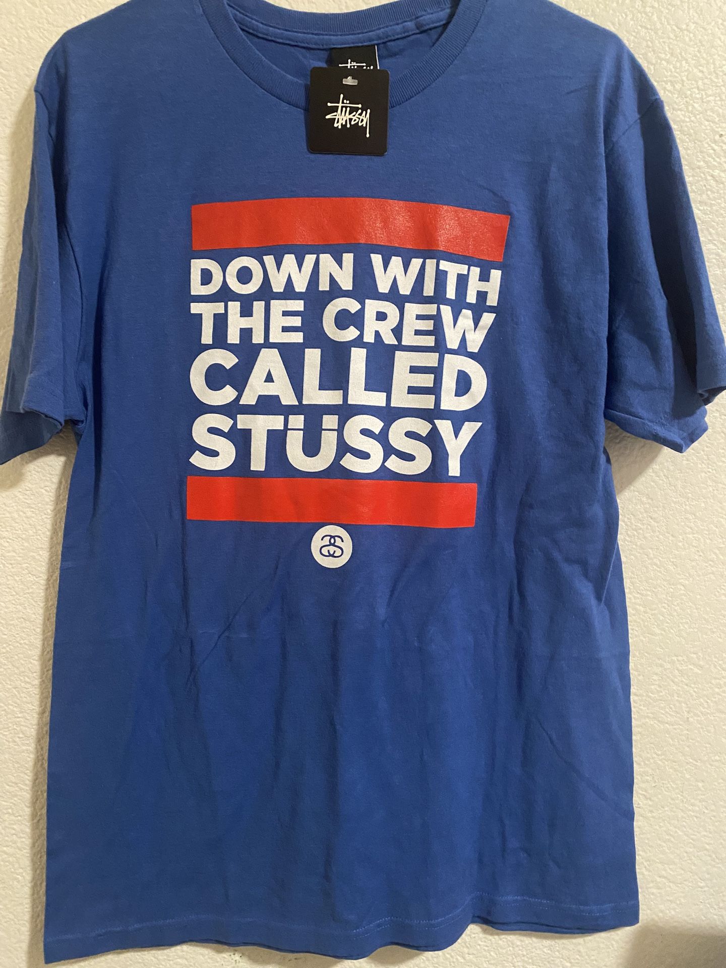 Stussy Shirts