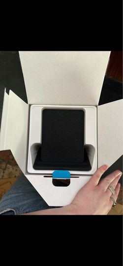 Kindle Wireless Charger