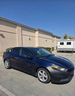 2015 Dodge Dart