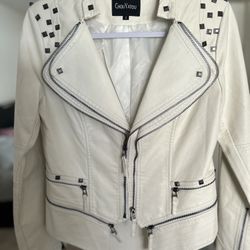 Biker Jacket