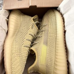 Size 10 Men’s  Yeezy Boost 350 V2 Antlia (Reflective) FV3255. Y