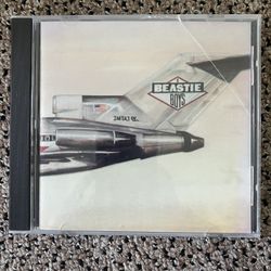 Various used but working CDs