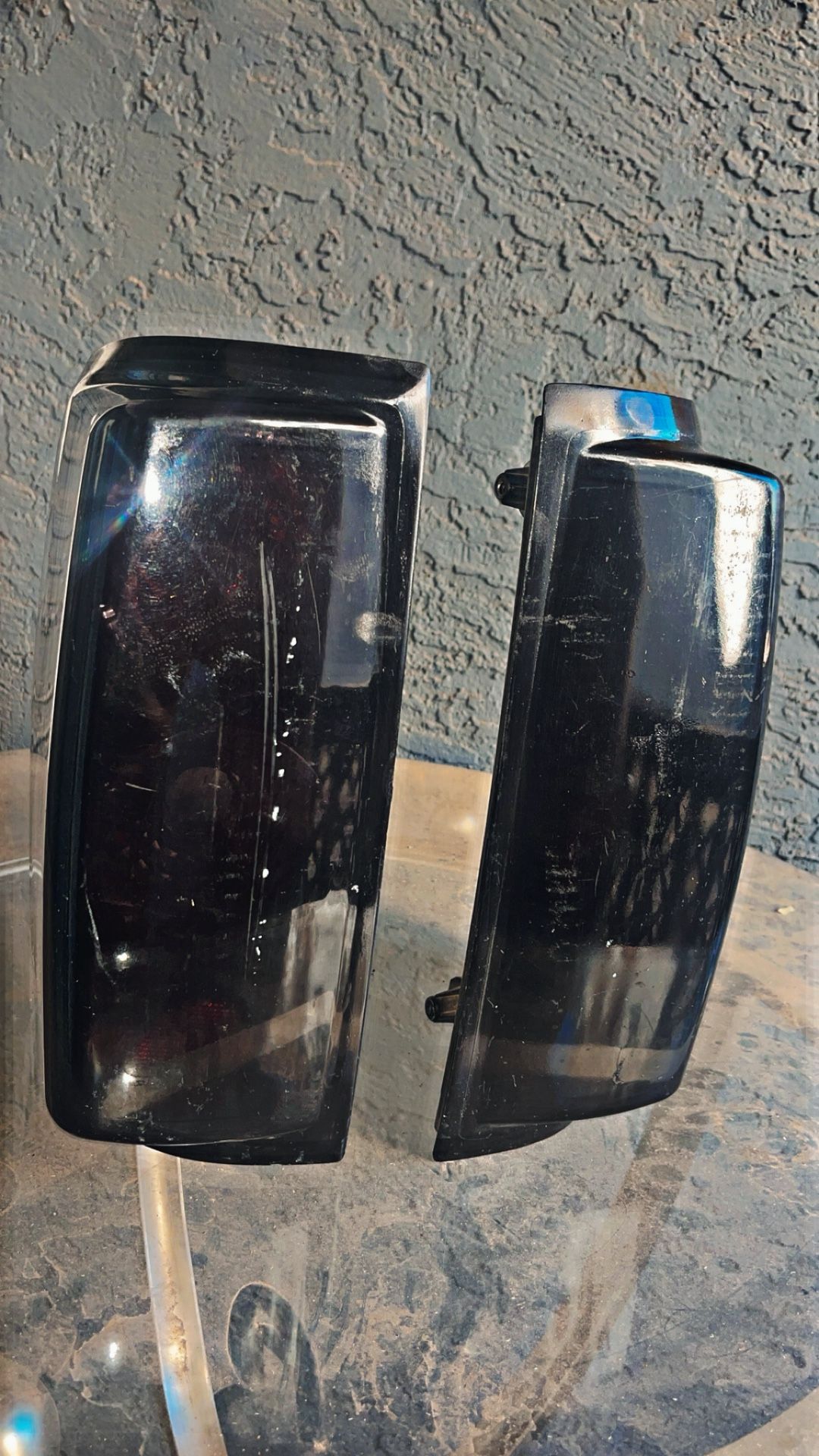 F-150 Tail Lights 