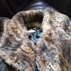 Köhler & Krenzer Glam fur