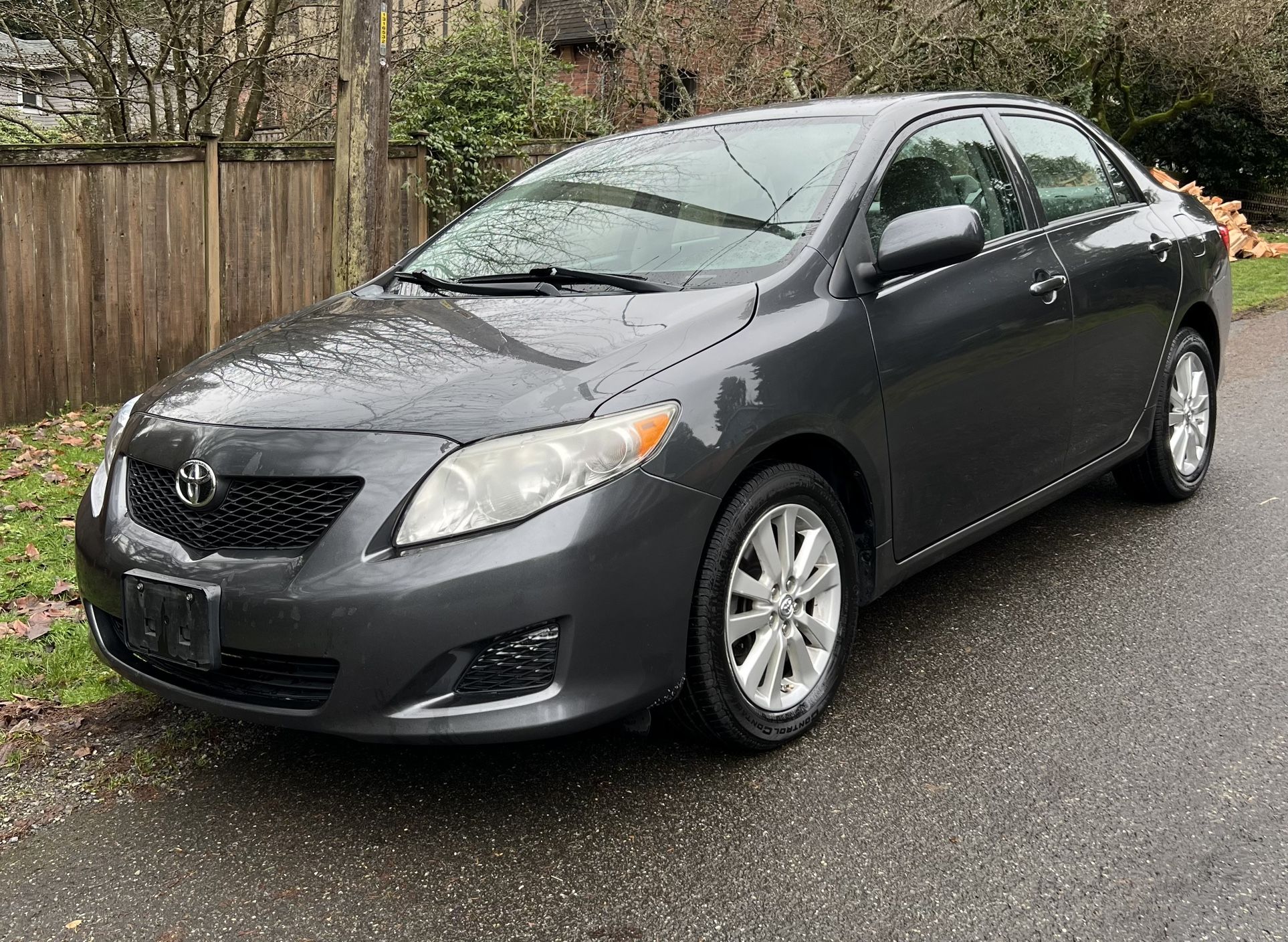 2010 Toyota Corolla for Sale in Seattle, WA OfferUp