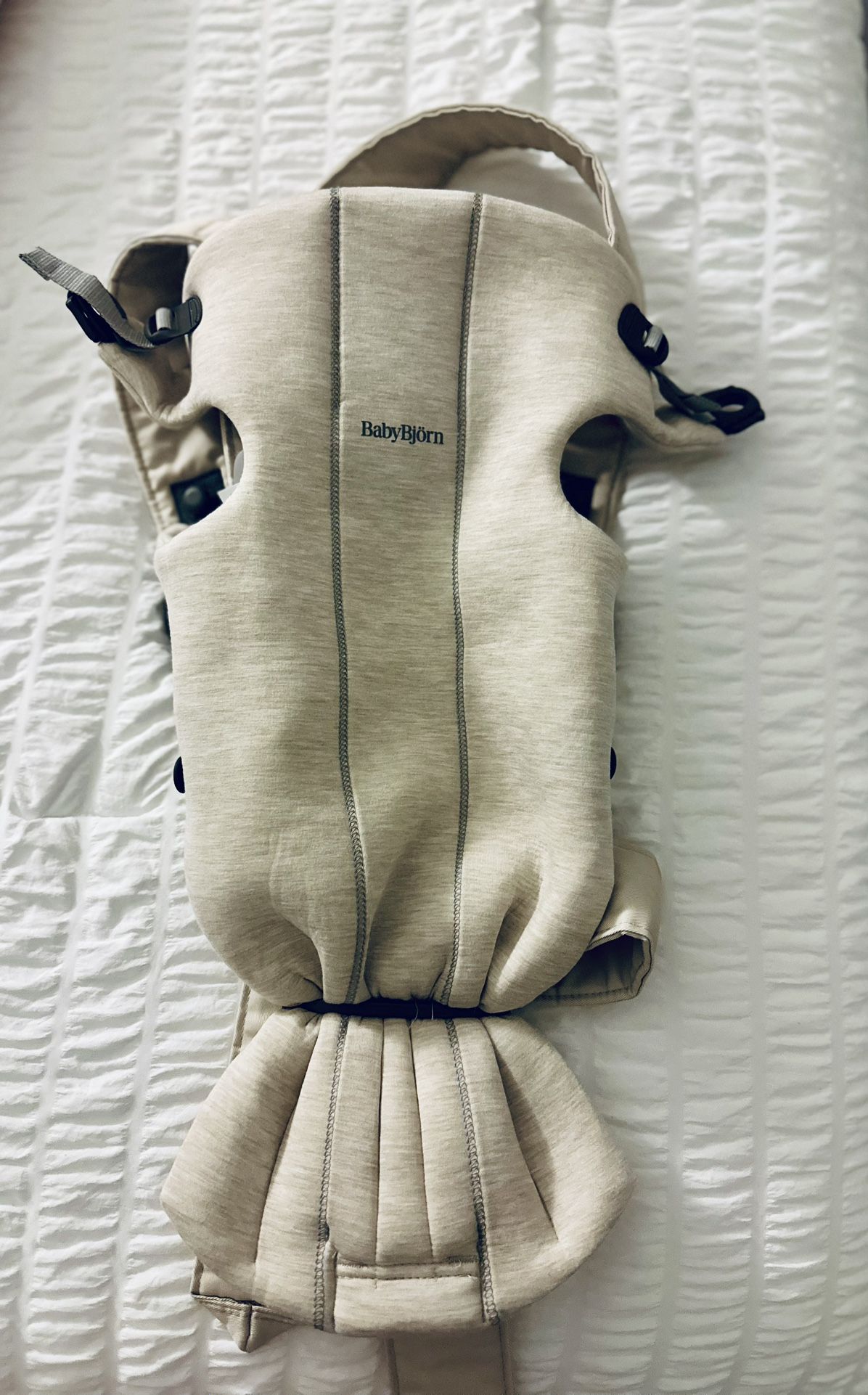 BABYBJORN BABY CARRIER