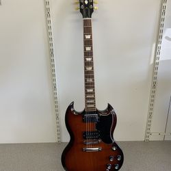 2014 Gibson SG ‘61 120th Anniversary Edition