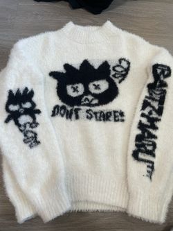 Sanrio sweater