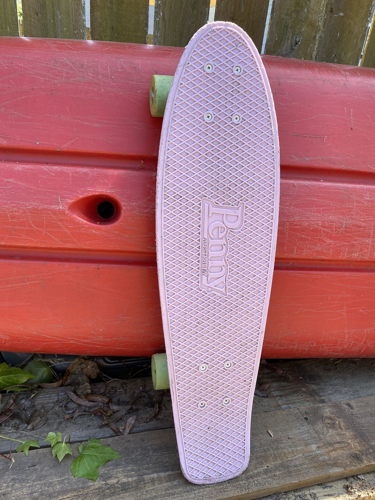 Penny Skateboard