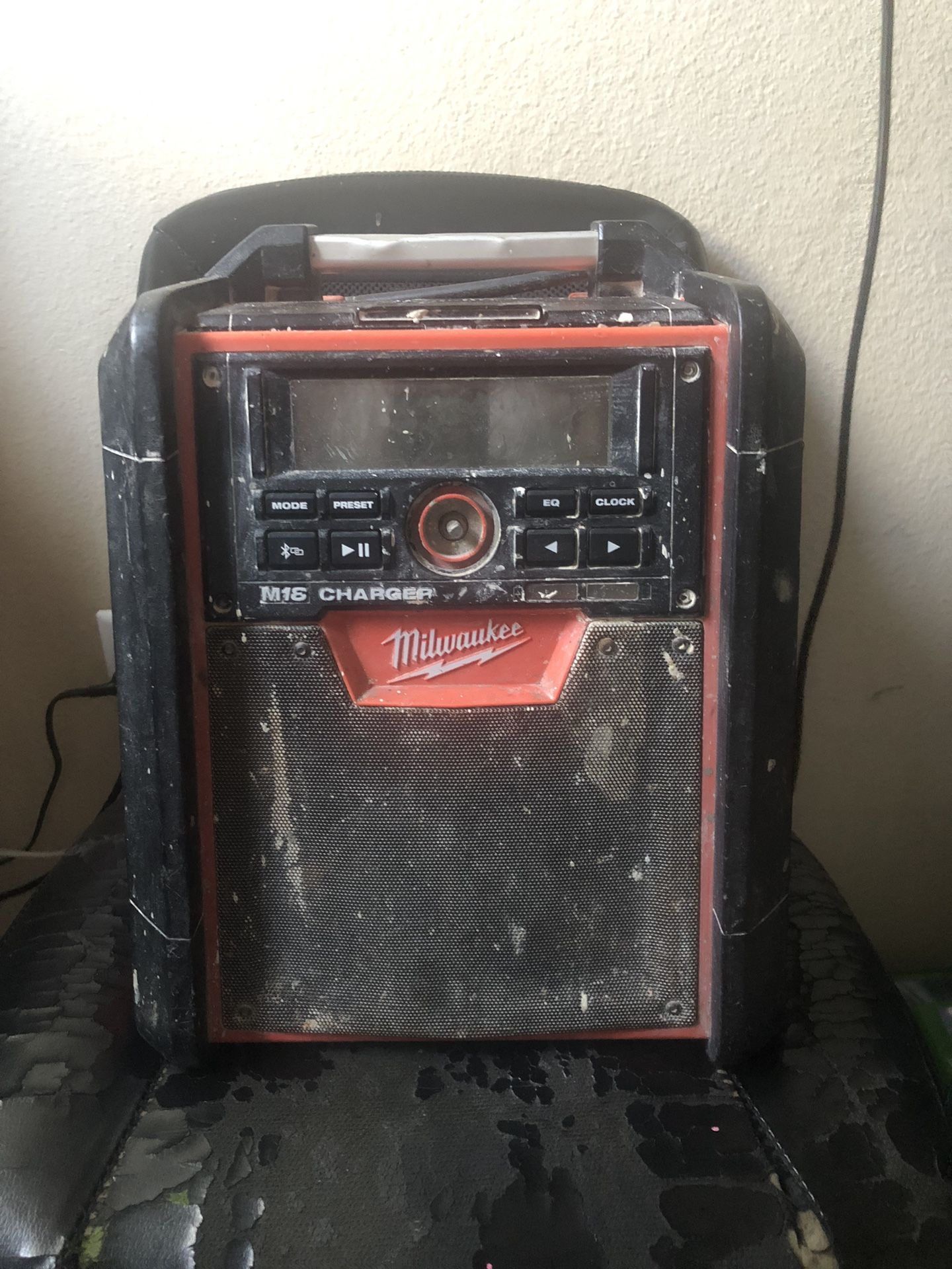 Speaker