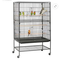 Cage