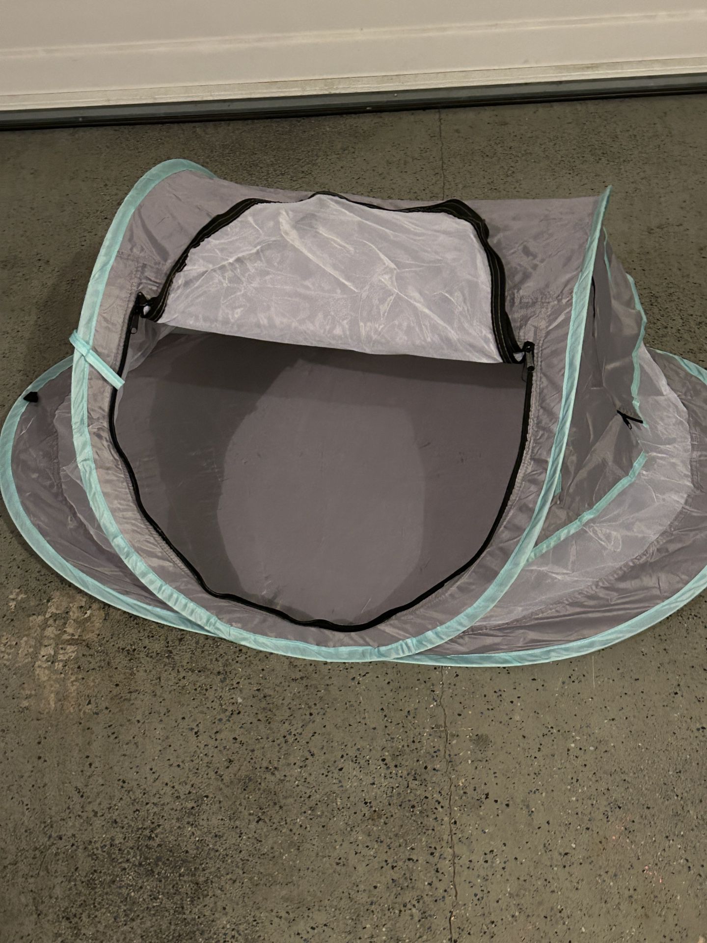 Overcrest Baby Tent 
