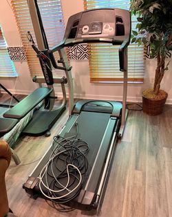 Treadmill