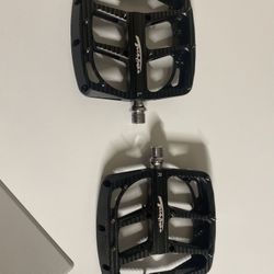 Technique Pedals Bassett 29er Bmx