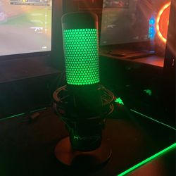 HyperX Quadcast S