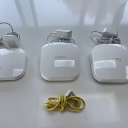 Eero Pro 6E 2-Pack (Like-New)