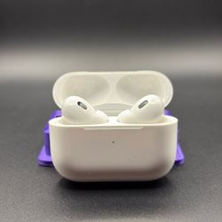 Air Pod Pros 2 