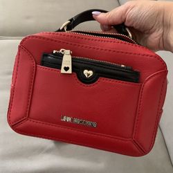 Love Moschino Bag