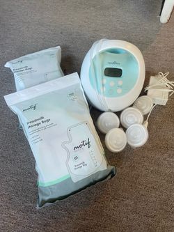 Spectra S1 Breast Pump