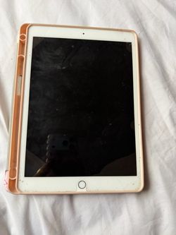 iPad 7th gen