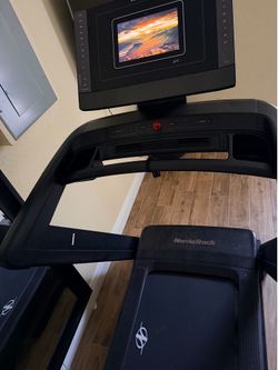 Treadmill
