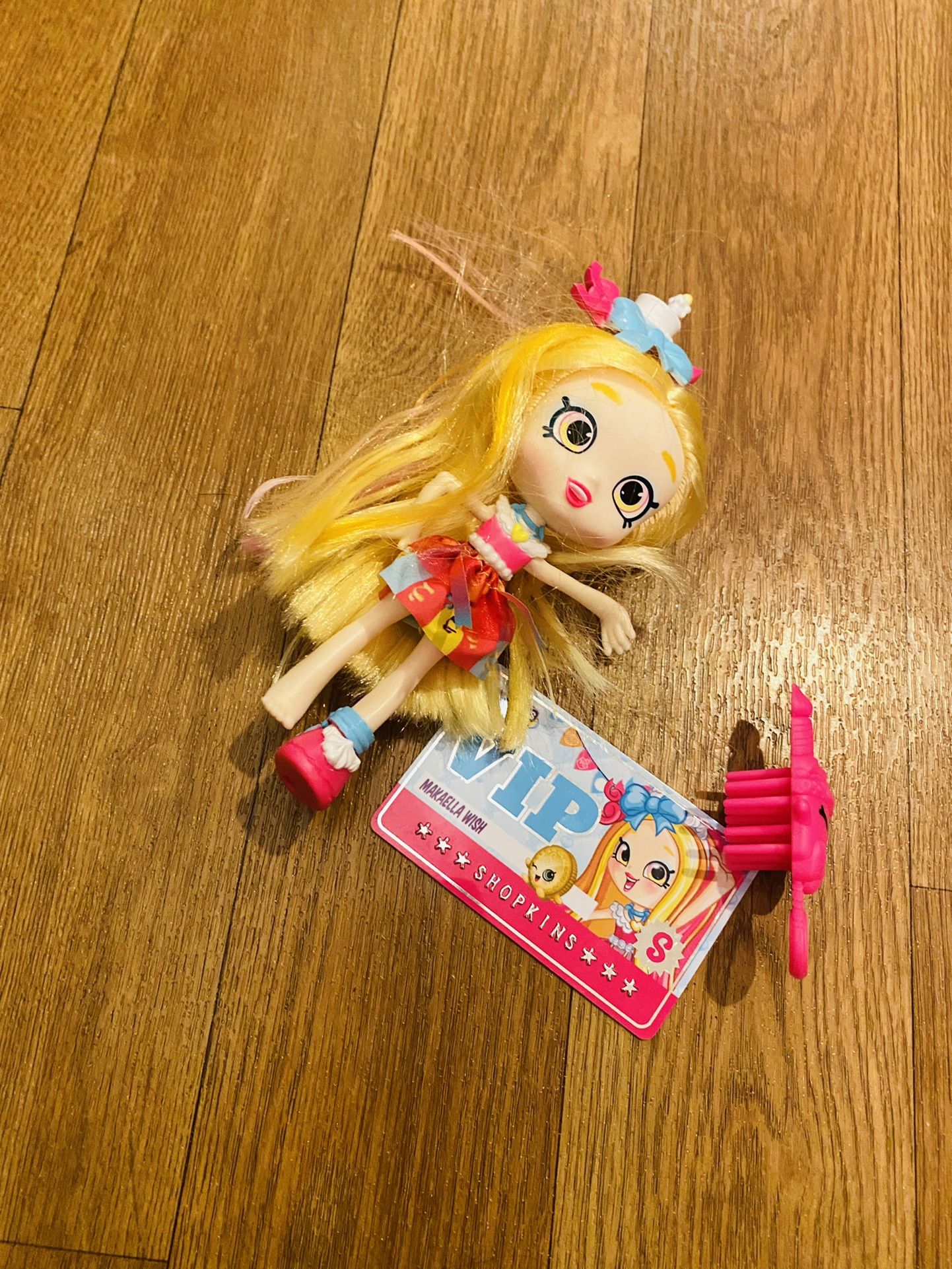 Shopkins