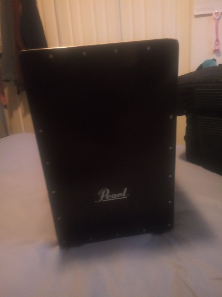 PEARL CABANA CAJON