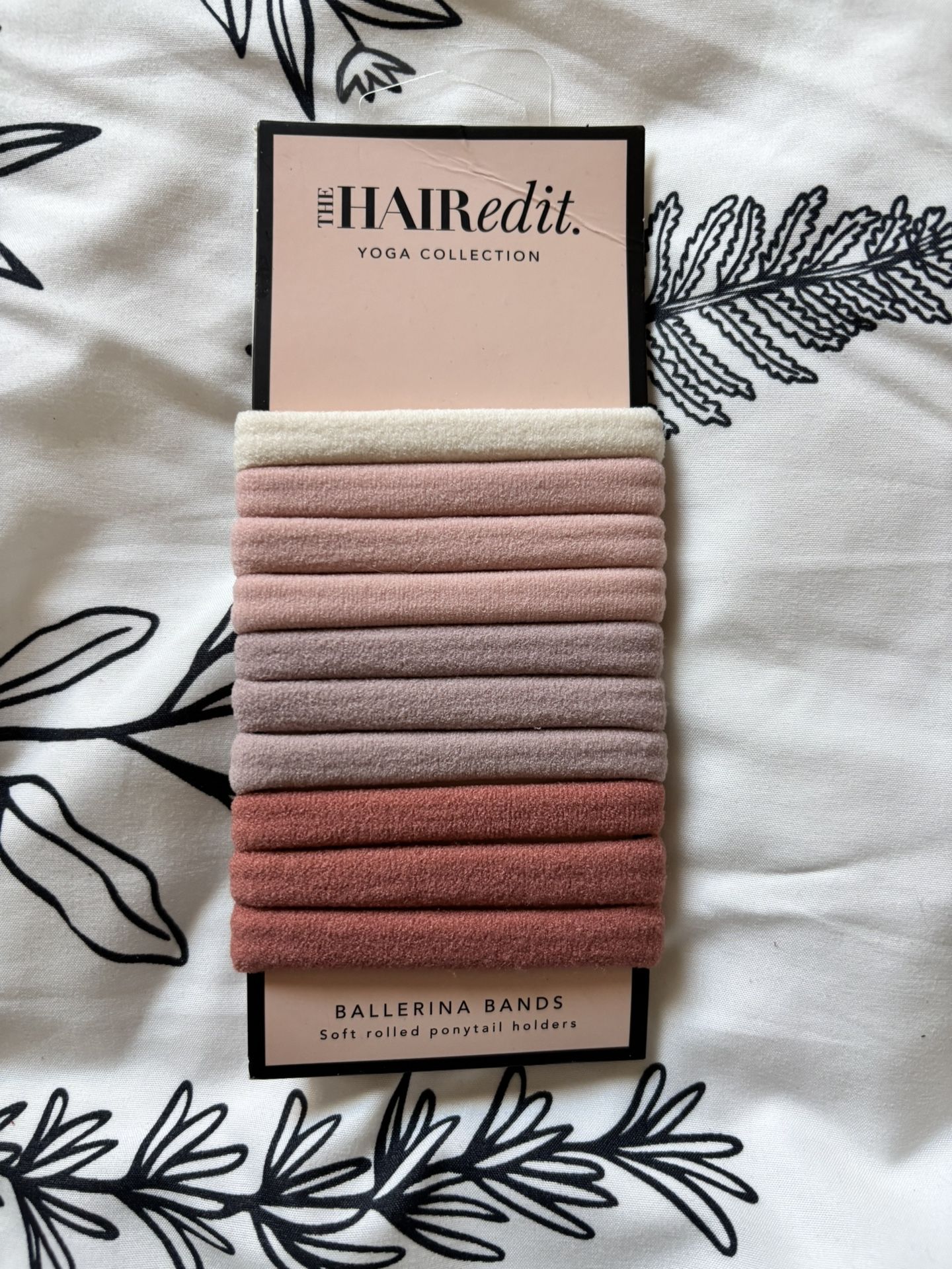 Women’s Self Care Package