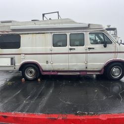 Dodge RV