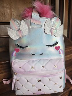 Unicorn Themed Backpacks 
