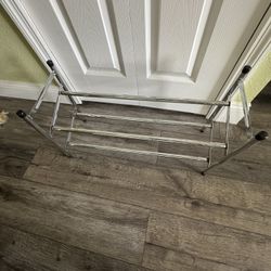 Shoe Rack 